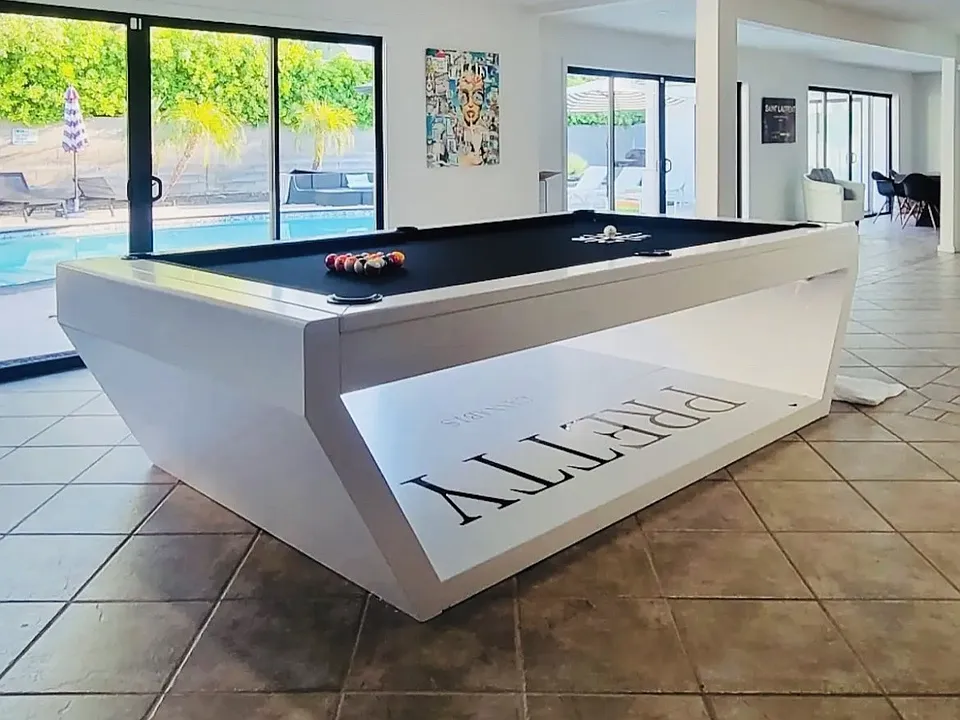 14 Palomino Rd