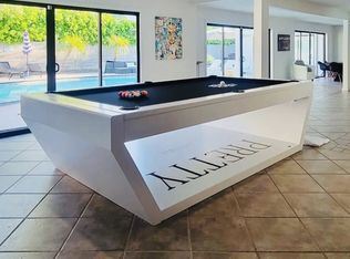14 Palomino Rd, Palm Springs, CA 92264