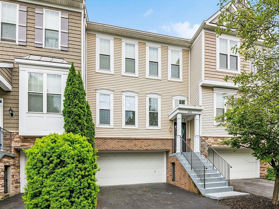 1st image of 4133 Claver Dr