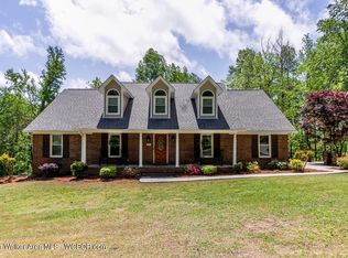 7507 Johnson Dr, Dora, AL 35062