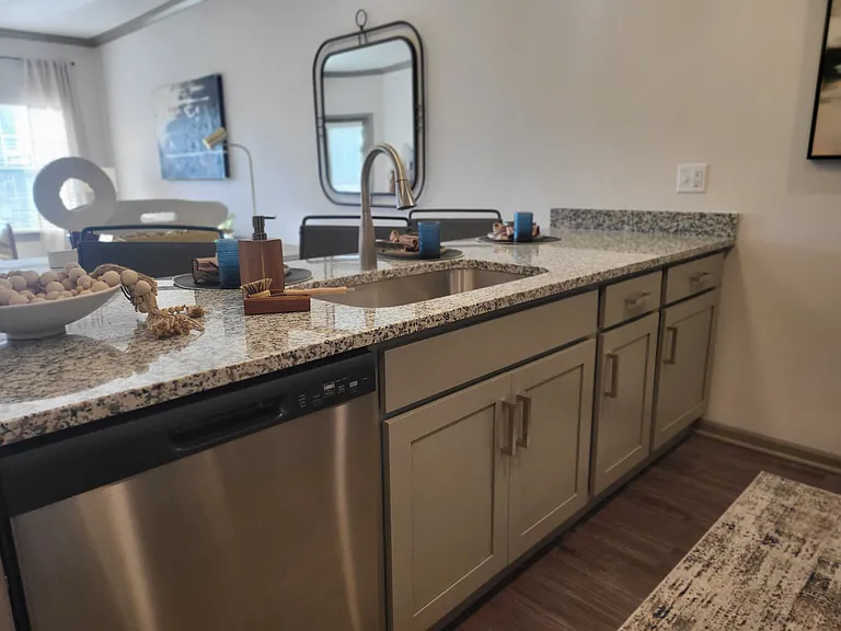 Treadway at New Trails Apartments — Photo 22