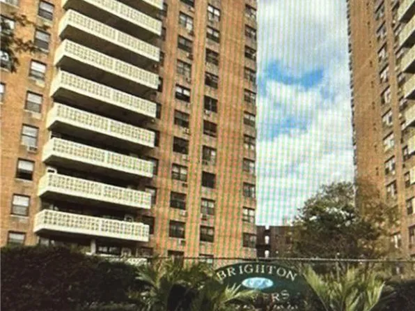 50 Brighton 1st Rd APT 4F, Brooklyn, NY 11235