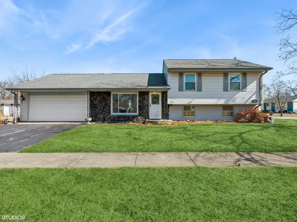 118 N Pine Ln, Glenwood, IL 60425