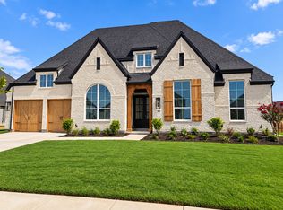 309 Mercury Ct, Northlake, TX 76247