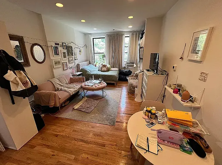2461 Fredrick Douglas Blvd #2A — Photo 6