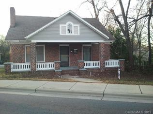 2411 The Plz, Charlotte, NC 28205