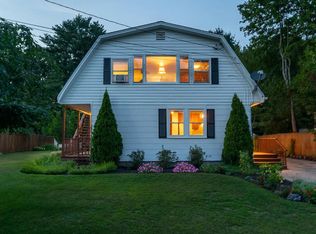 34.5 Boody St #1, Brunswick, ME 04011