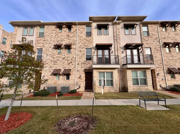 726 N Plano Rd, Richardson, TX 75081