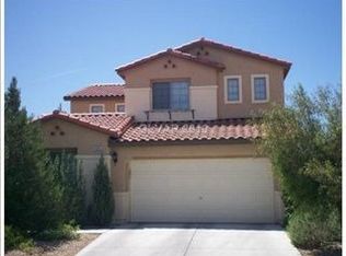 9809 Canyon Hills Ave, Las Vegas, NV 89148