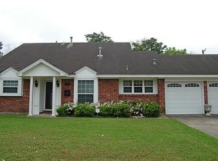 7239 Mobud Dr, Houston, TX 77074