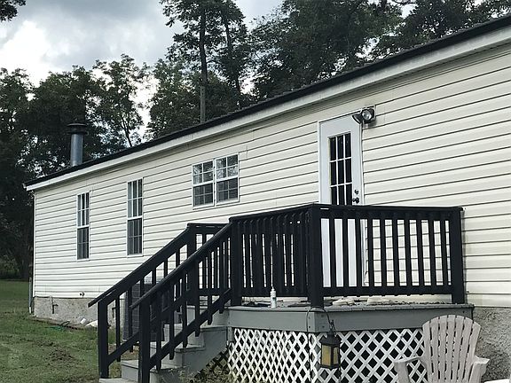 Back porch 
