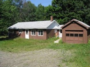 728 N Palermo Rd, Palermo, ME 04354