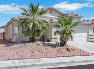 532 Shallow Mist Ct, North Las Vegas, NV 89032
