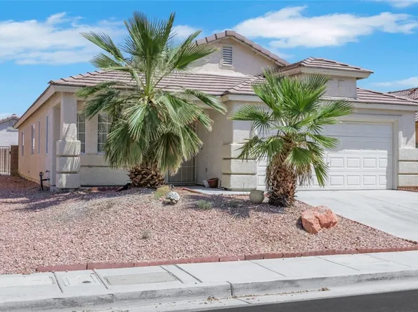 532 Shallow Mist Ct, North Las Vegas, NV 89032