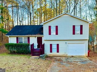 419 Tommy Thompson Way, Whitesburg, GA 30185
