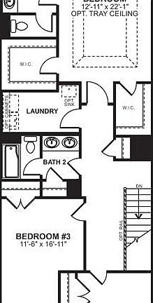 Located in Harrison Bluffs in Cary, NC