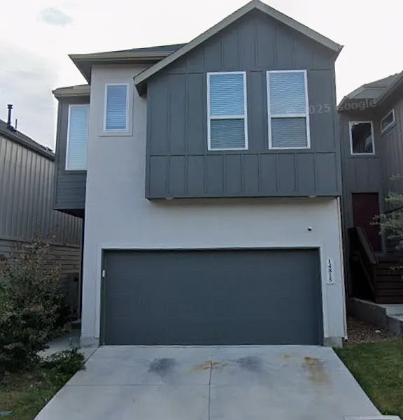14815 Maverick Avenue - 1 — Photo 1