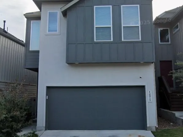 14815 Maverick Ave, San Antonio, TX 78217