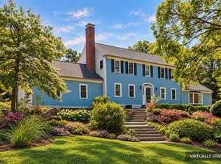6 August Way, Sandwich, MA 02563