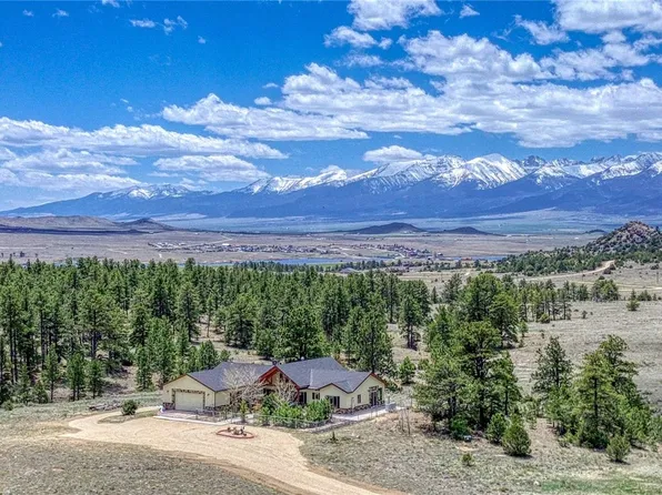 2905 Oak Grove Circle, Westcliffe, CO 81252