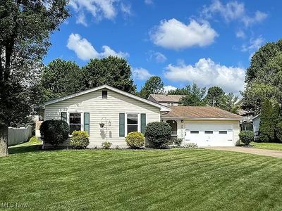 7598 Huntington Dr, Youngstown, OH, 44512