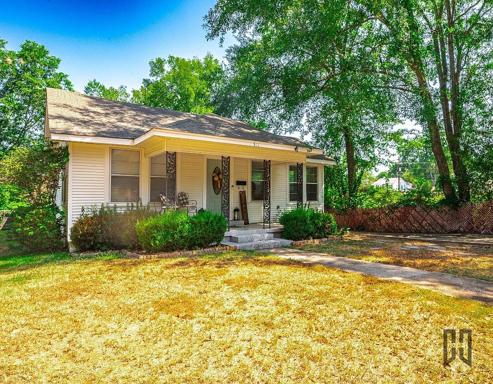 511 Davis St, Minden, LA 71055 Zillow