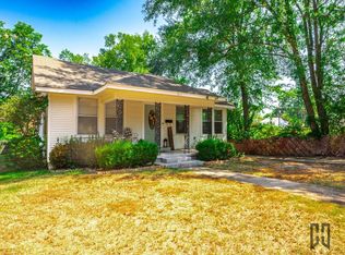 511 Davis St, Minden, LA 71055