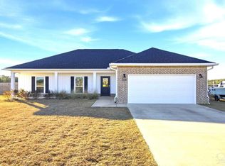 9251 Salter Rd, Milton, FL 32571