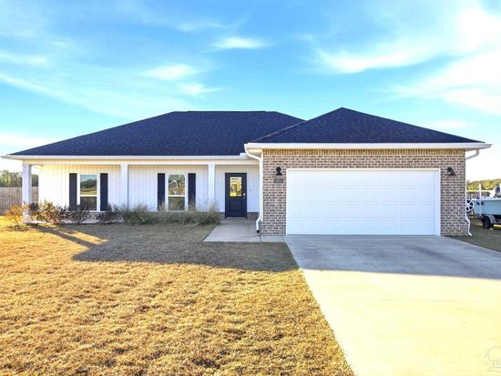 9251 Salter Rd, Milton, FL 32571