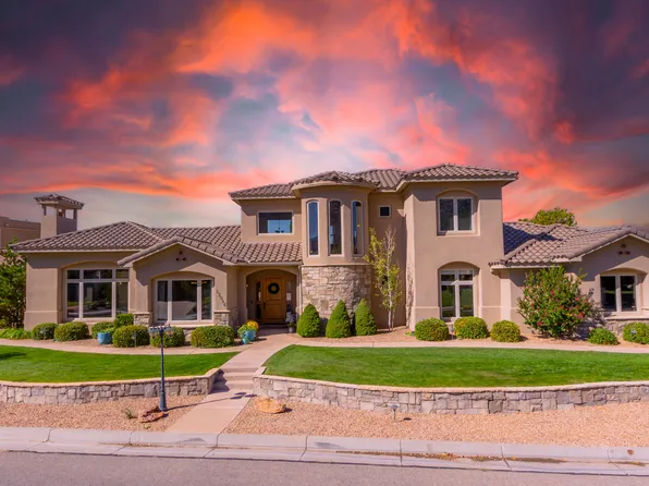 12096 Irish Mist Rd NE, Albuquerque, NM 87122