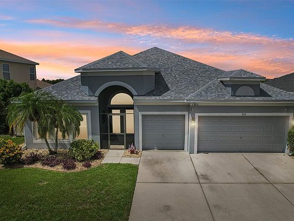 3rd image of 809 SEMINOLE SKY DRIVE