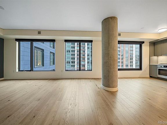 3rd image of 1750 Wewatta St #621