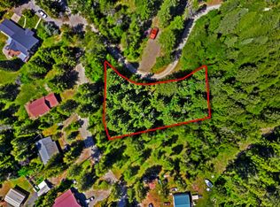 Lakeview Dr, Cocolalla, ID 83813