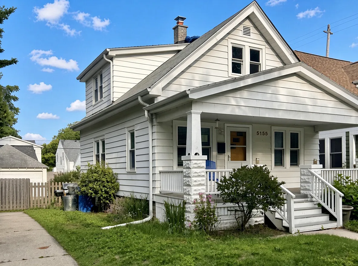 3 bed, 1300 sqft, $3,900 — Photo 1