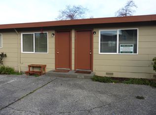 1386 Grant Ave, Arcata, CA 95521