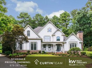 635 Oak Farm Ln, Milton, GA 30004