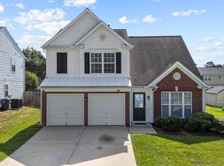 2909 Hayling Dr, Raleigh, NC 27610