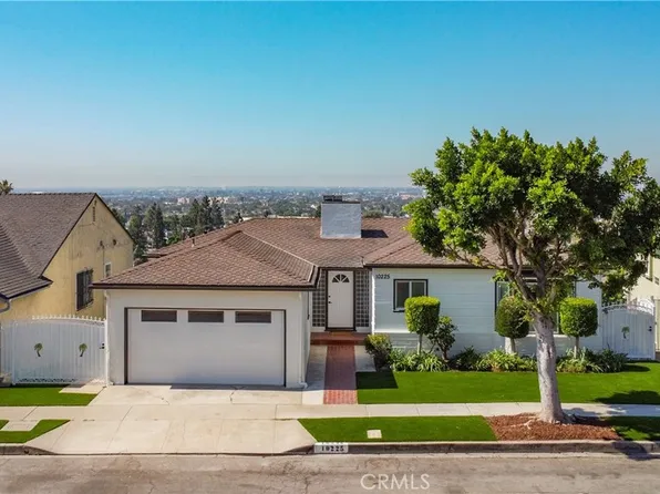 10225 S 7th Ave, Inglewood, CA 90303