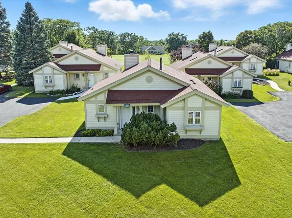 1642 Cottage DRIVE #7-48, Lake Geneva, WI 53147