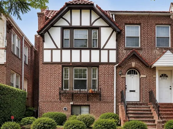 68-41 Dartmouth Street, Forest Hills, NY 11375