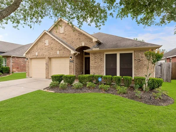 2407 Oakland Valley Drive, Rosenberg, TX 77471