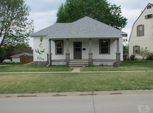 503 S Main St, Mount Pleasant, IA 52641