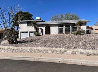 1750 Royal Dr, Las Cruces, NM 88011