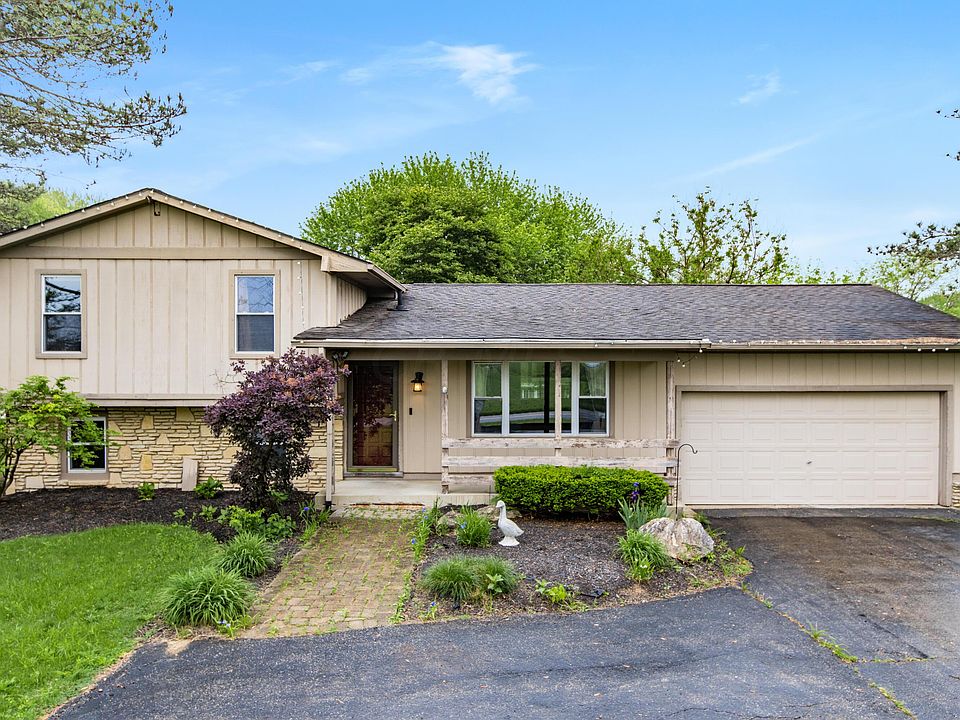 5830 Godown Rd, Columbus, OH 43235 Zillow