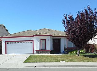 408 McFall Ct, Suisun City, CA 94585