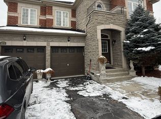67 Ames Cres #BASEMENT, Aurora, ON L4G 7Y5