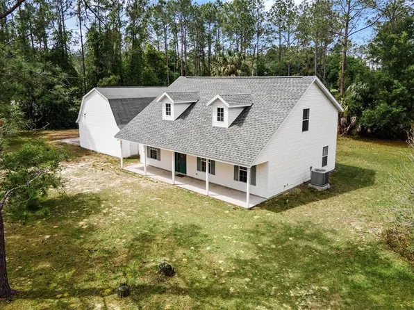 20825 County Road 44a, Eustis, FL 32736