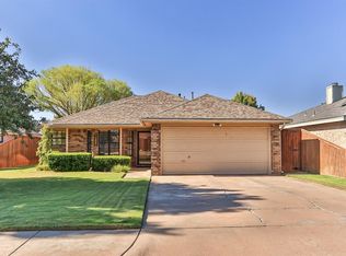 5223 96th St, Lubbock, TX 79424