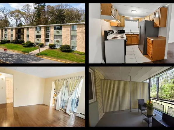 24 Nelson Dr APT 2D, Randolph, MA 02368