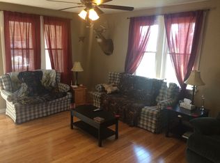 545 S 5th St, Breese, IL 62230